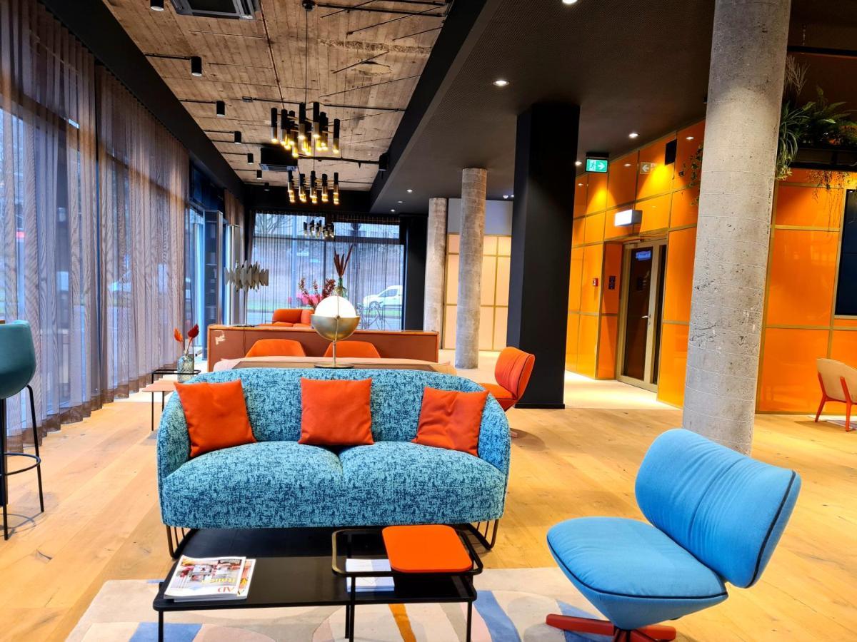 Koncept Hotel International Кельн Екстер'єр фото