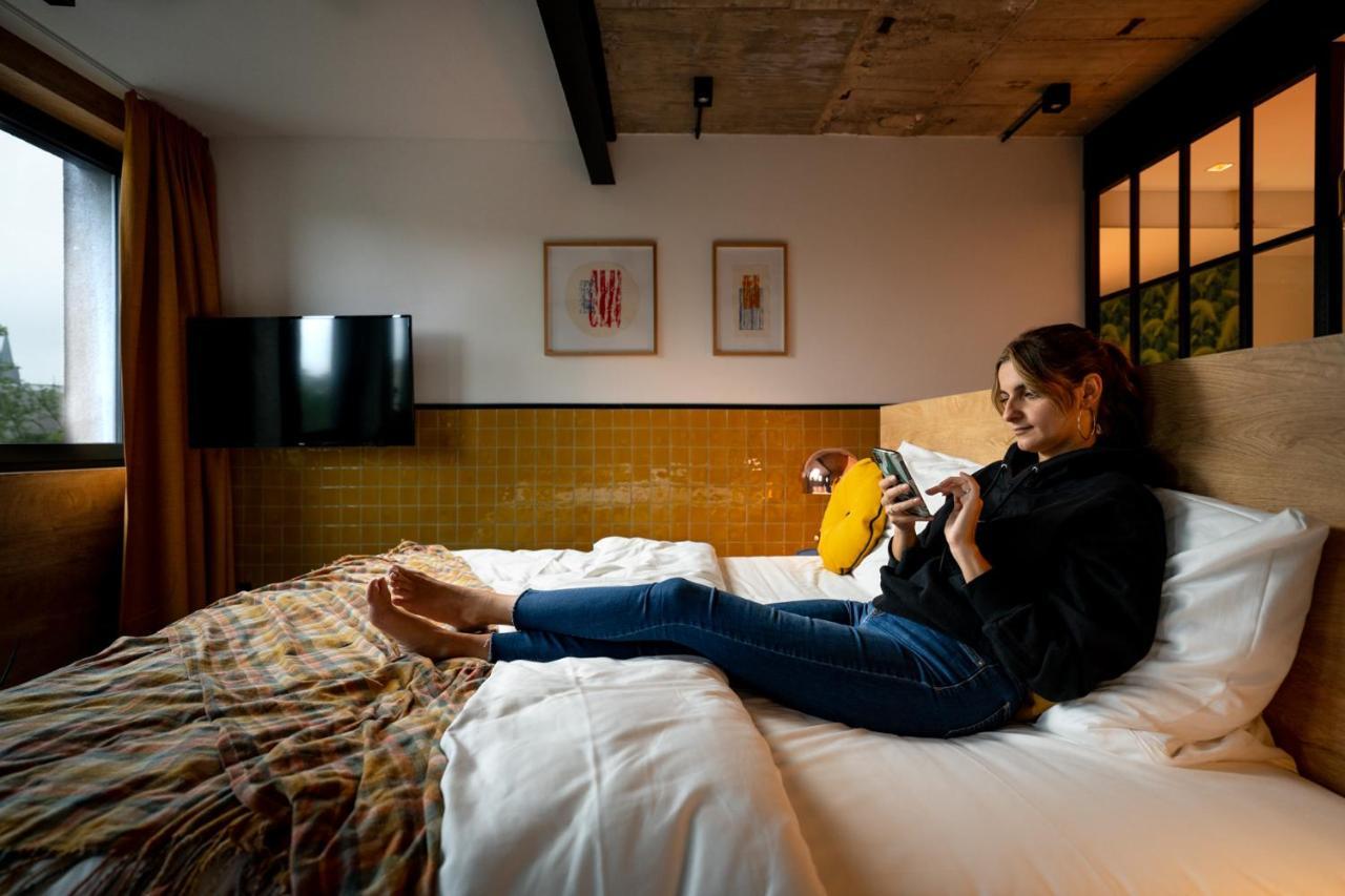 Koncept Hotel International Кельн Екстер'єр фото
