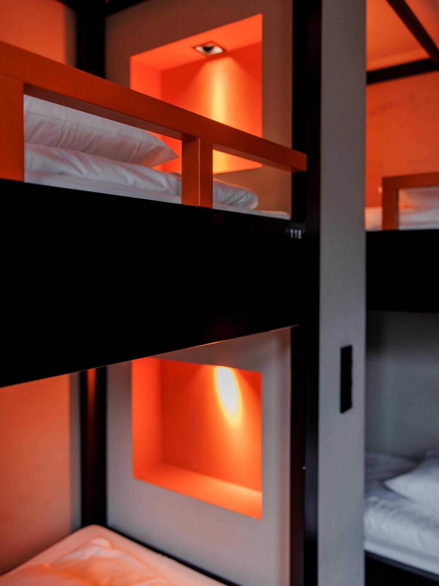 Koncept Hotel International Кельн Номер фото