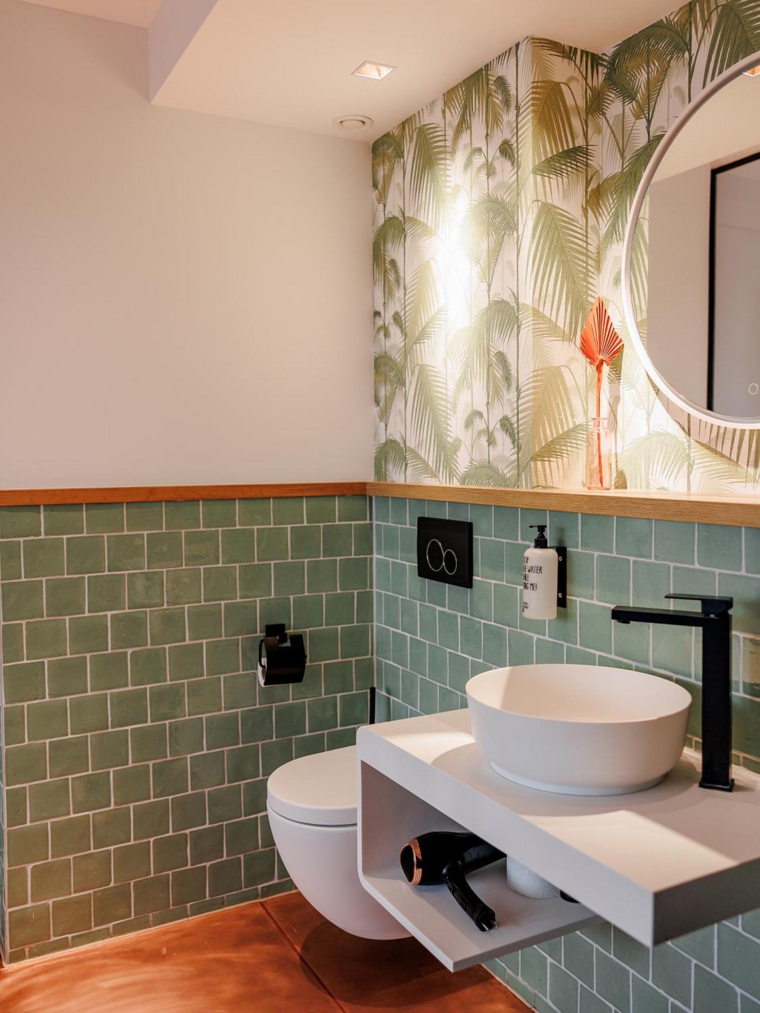 Koncept Hotel International Кельн Екстер'єр фото